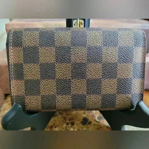 Louis Vuitton Damier Ebene - Picture 2 of 10